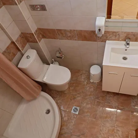 Amalia Apartment
