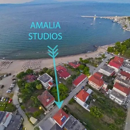 Amalia *