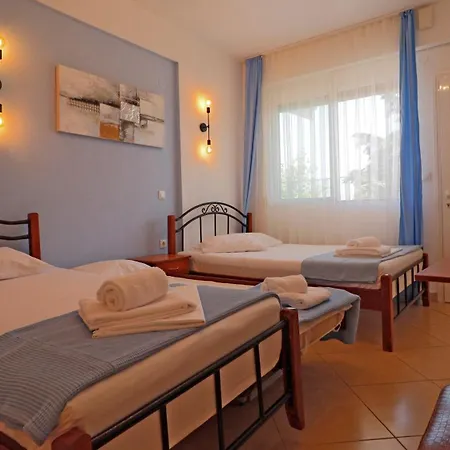Apartment Amalia